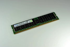 三星推出全球首款16GB DDR4服務器模塊，引領數據處理與存儲服務新浪潮